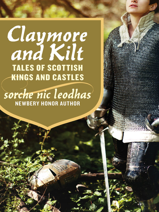 Title details for Claymore and Kilt by Sorche Nic Leodhas - Available